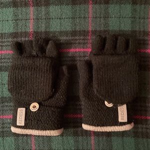 Redess Fingerless Gloves/Mittens
